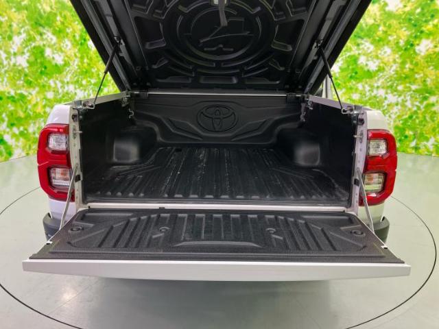 トヨタ ハイラックス