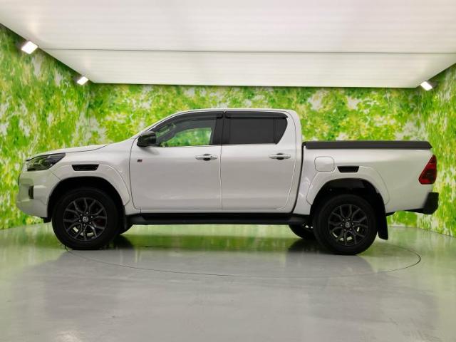 トヨタ ハイラックス