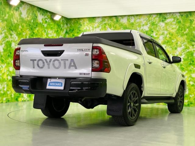 トヨタ ハイラックス