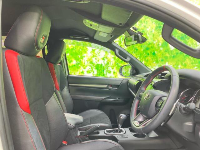 トヨタ ハイラックス