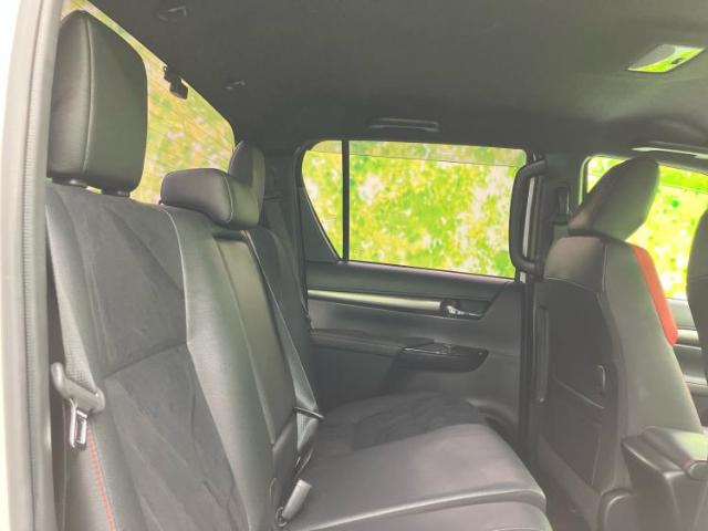 トヨタ ハイラックス