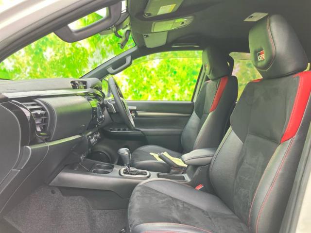 トヨタ ハイラックス