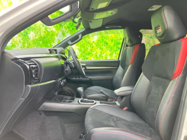 トヨタ ハイラックス