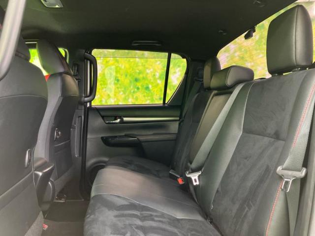 トヨタ ハイラックス