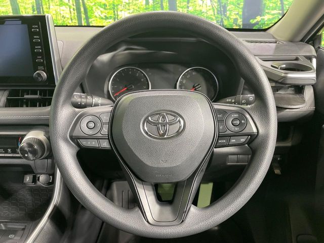 トヨタ RAV4