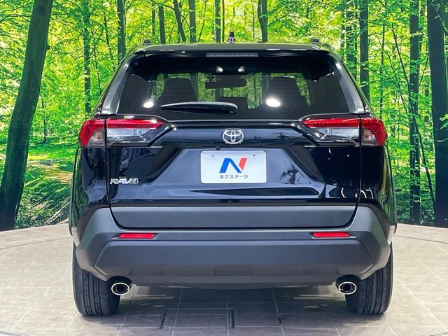 トヨタ RAV4