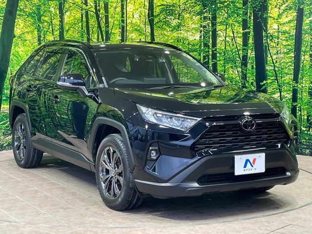トヨタ RAV4