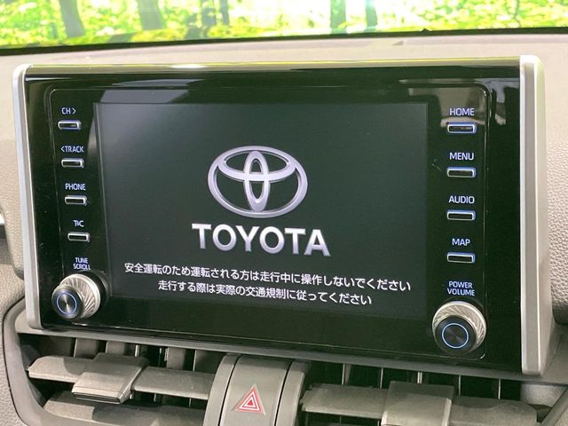 トヨタ RAV4