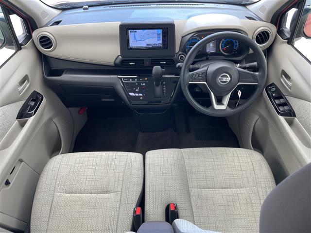 日産 デイズ
