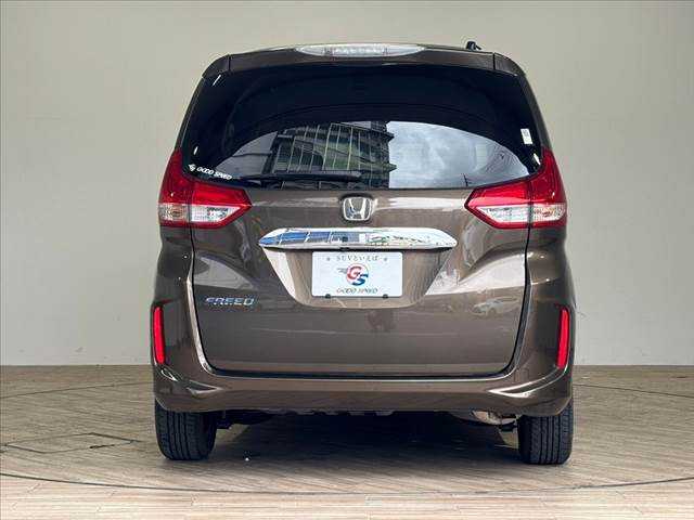 ホンダ フリード