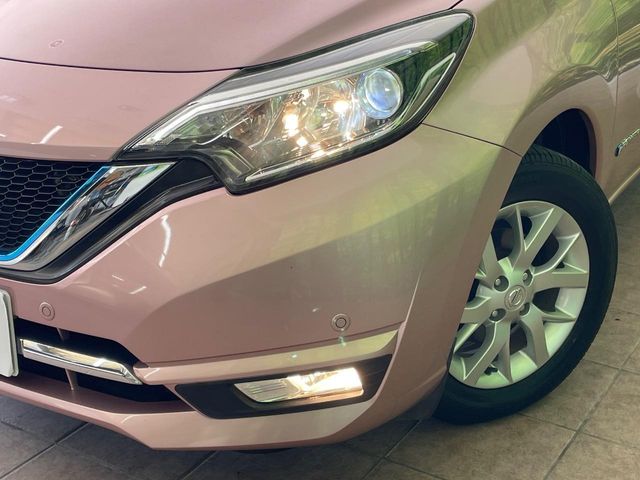 日産 ノート