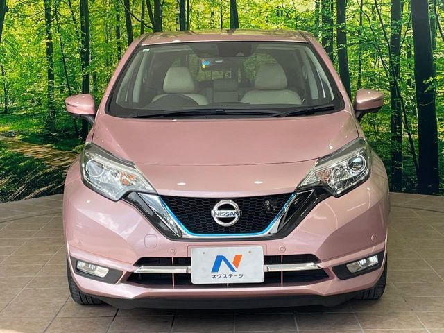 日産 ノート