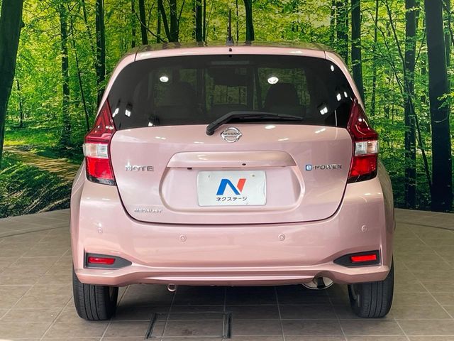 日産 ノート