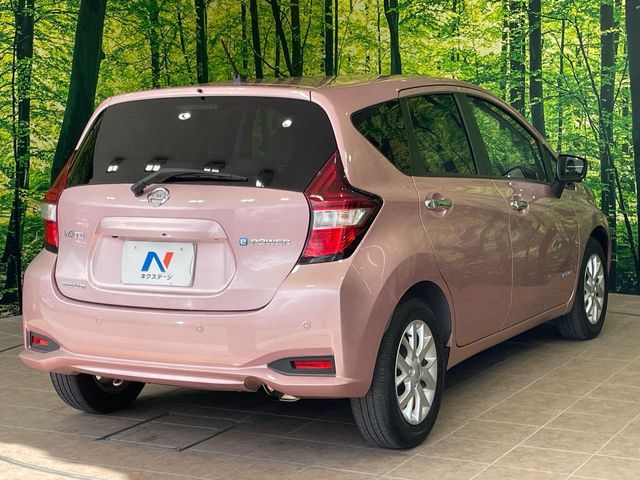 日産 ノート