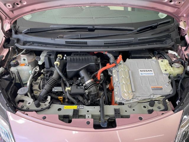 日産 ノート