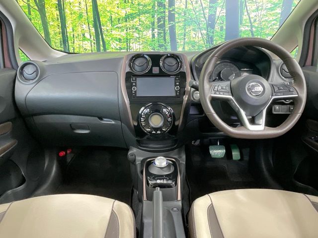 日産 ノート
