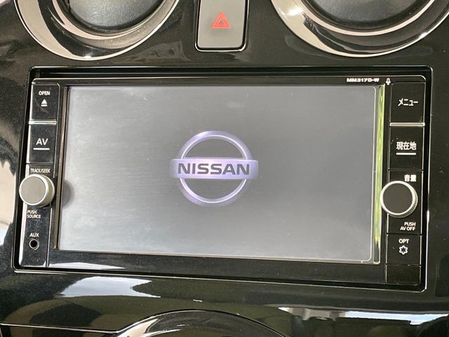 日産 ノート