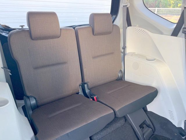 トヨタ シエンタ