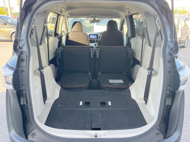 トヨタ シエンタ