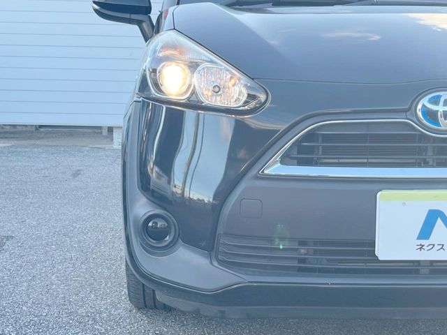 トヨタ シエンタ