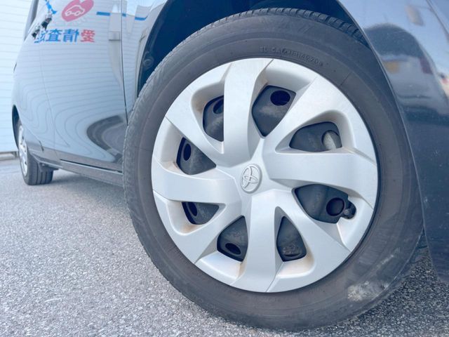 トヨタ シエンタ