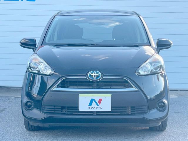 トヨタ シエンタ