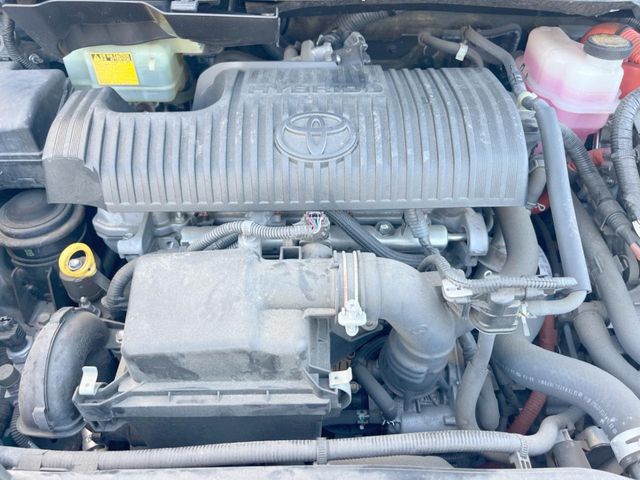 トヨタ シエンタ