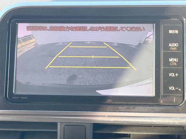 トヨタ シエンタ