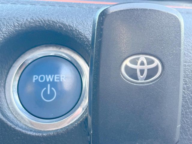 トヨタ シエンタ