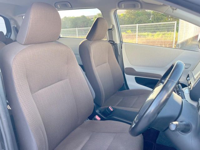 トヨタ シエンタ