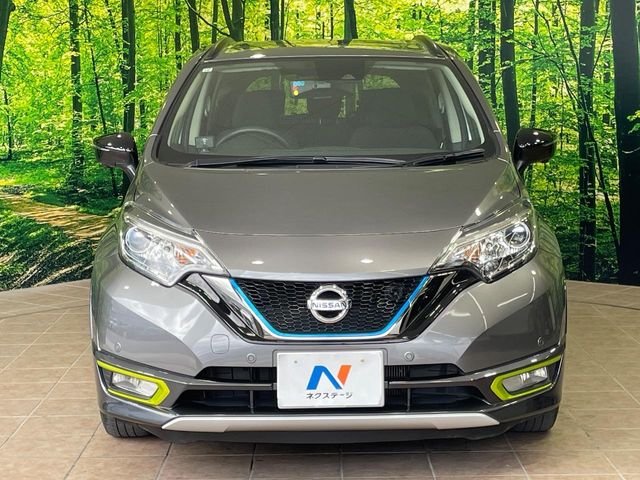 日産 ノート