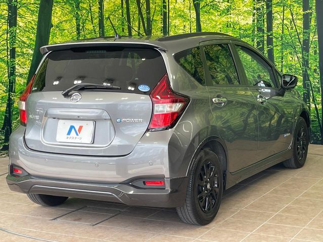日産 ノート