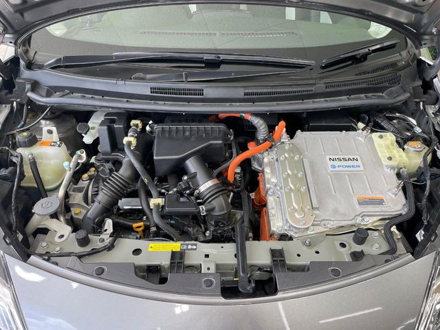 日産 ノート