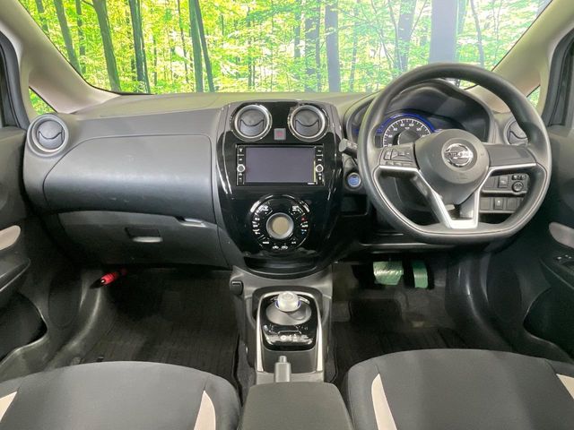日産 ノート