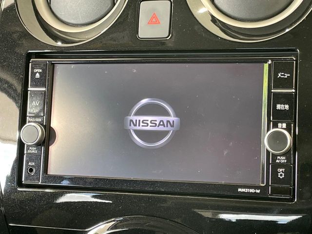 日産 ノート