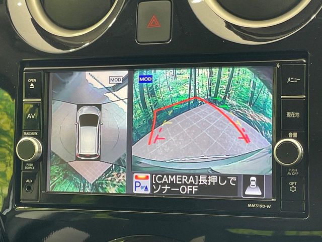 日産 ノート