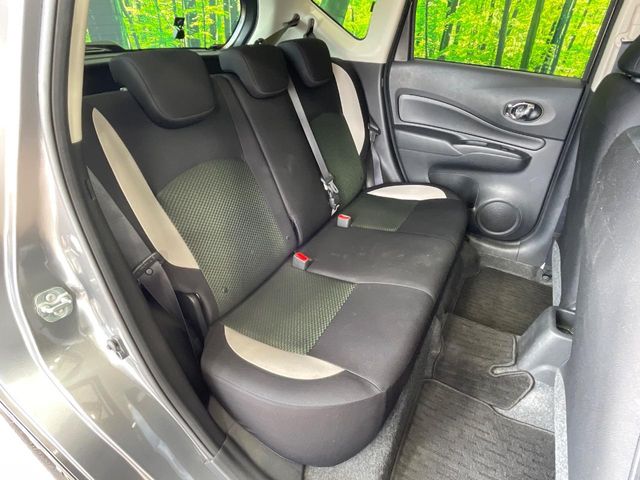 日産 ノート