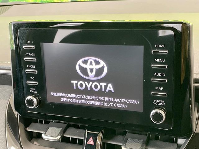 トヨタ カローラツーリング