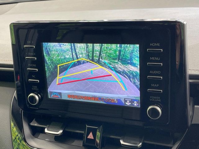 トヨタ カローラツーリング