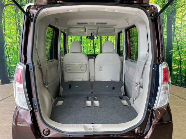 日産 デイズルークス