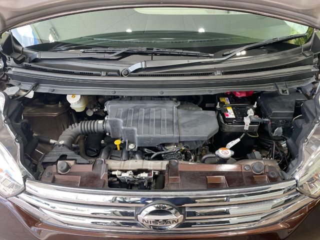 日産 デイズルークス