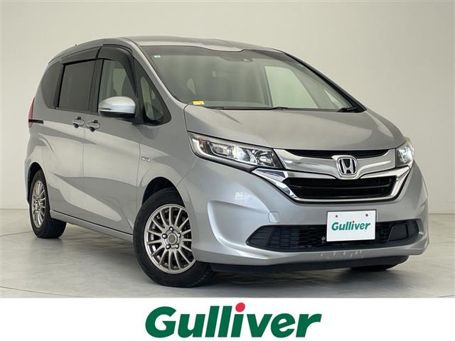 ホンダ フリード