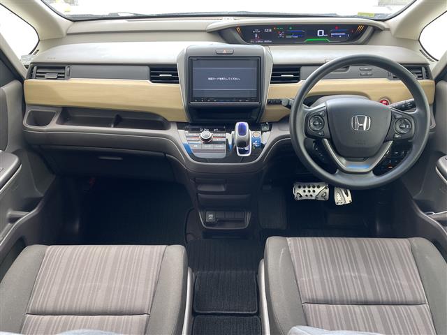 ホンダ フリード