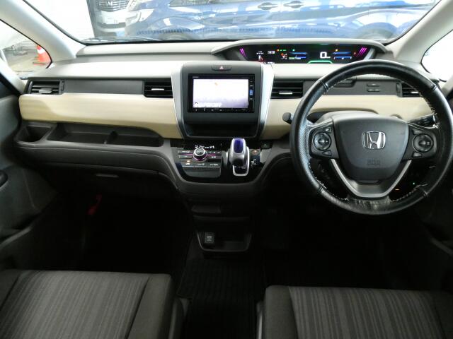 ホンダ フリード