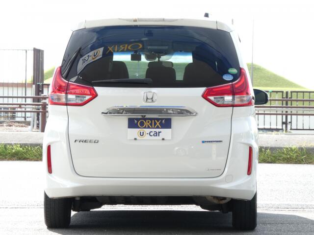 ホンダ フリード