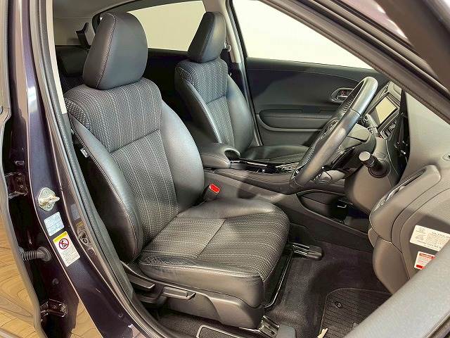 ホンダ ヴェゼル