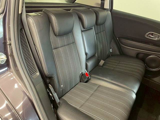 ホンダ ヴェゼル