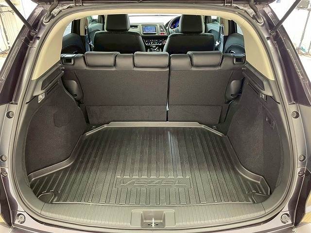 ホンダ ヴェゼル