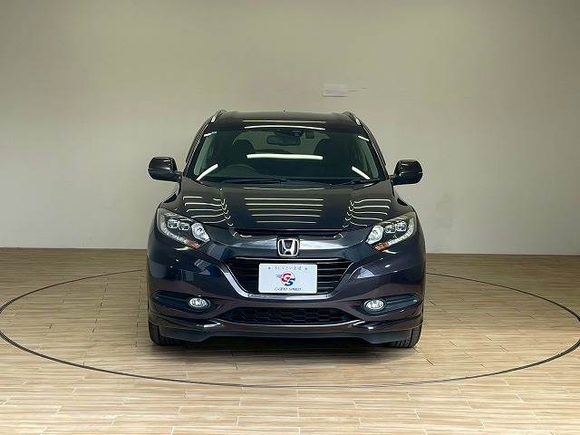 ホンダ ヴェゼル