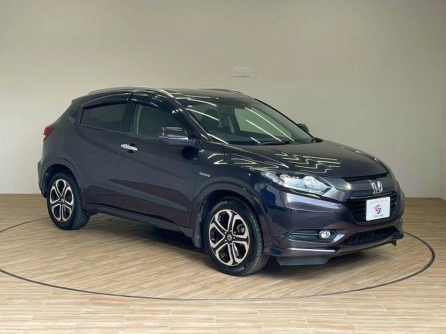 ホンダ ヴェゼル